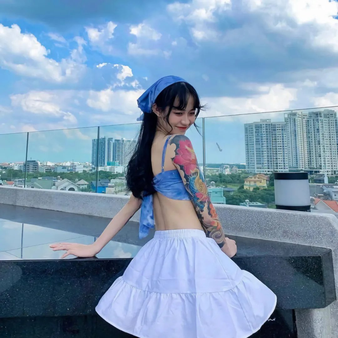 傀儡美人封面